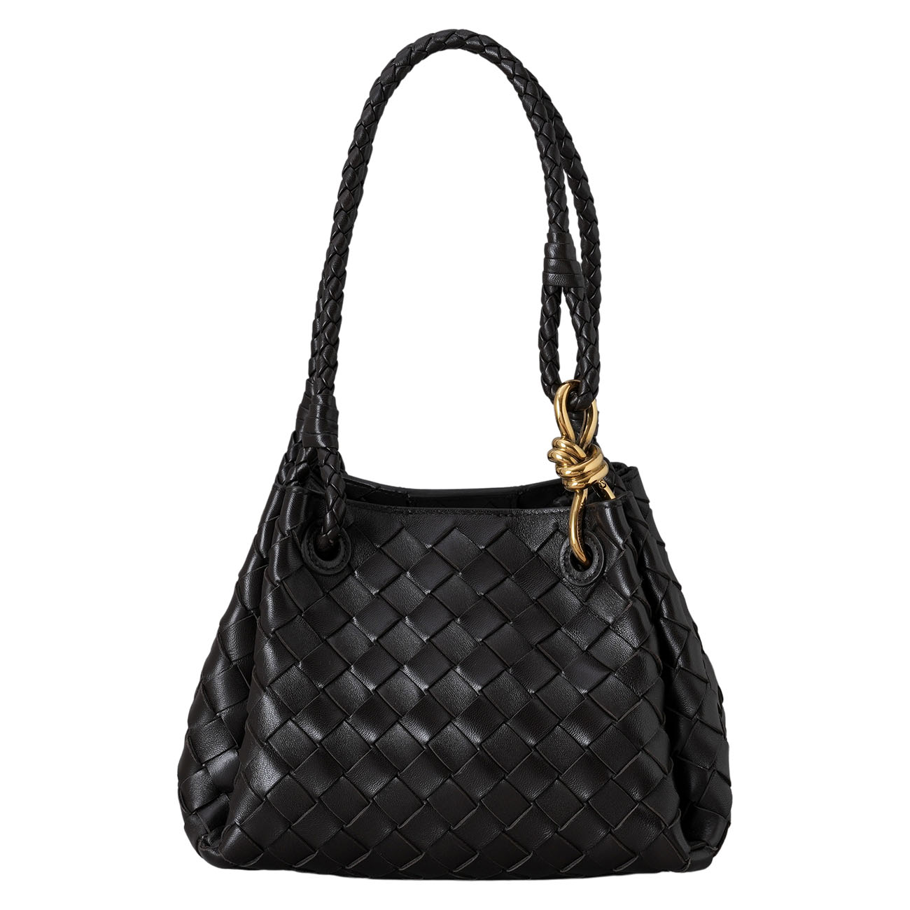 BOTTEGA VENETA(USED)보테가베네타 스몰 파라슈트